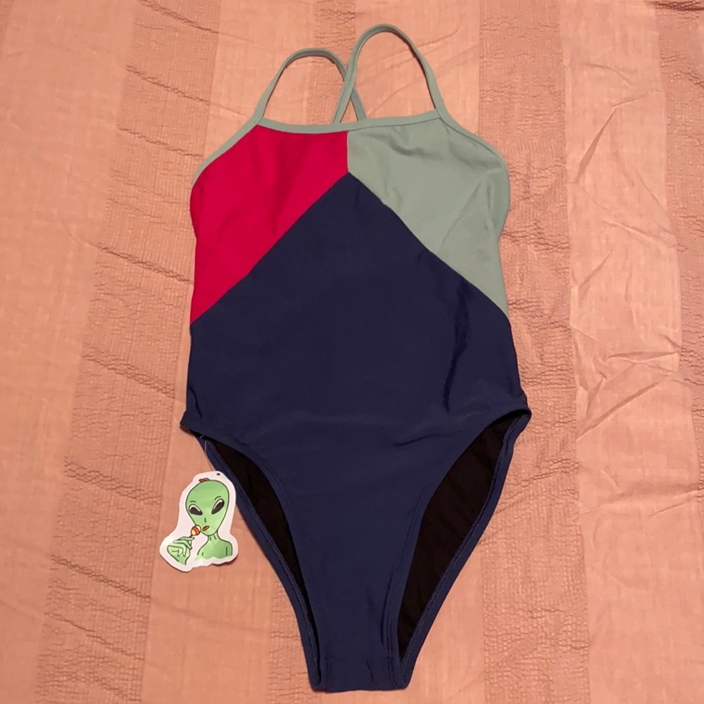 Jolyn Cory Onesie